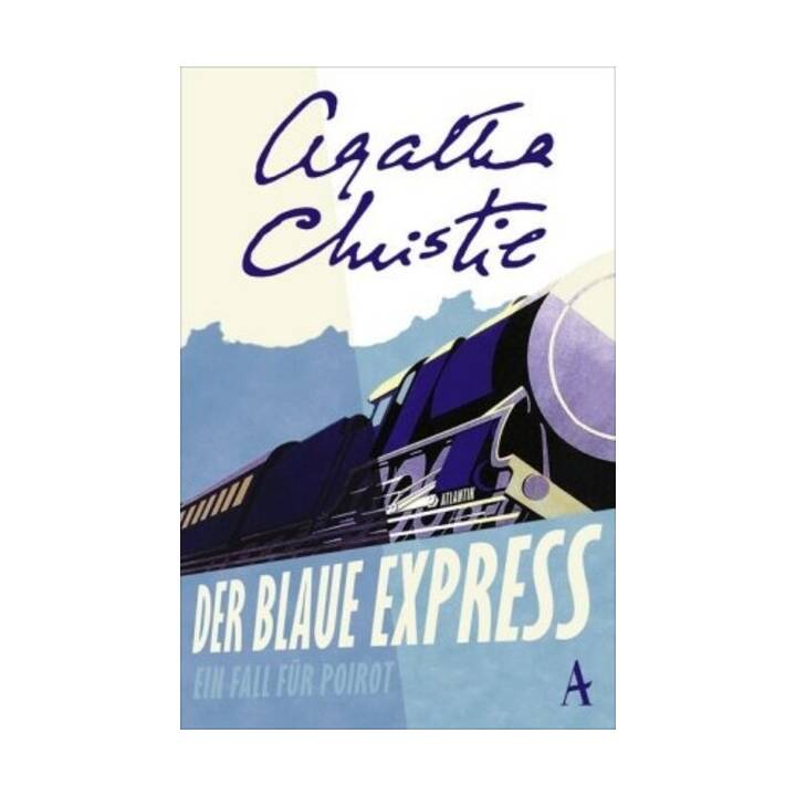 Der blaue Express