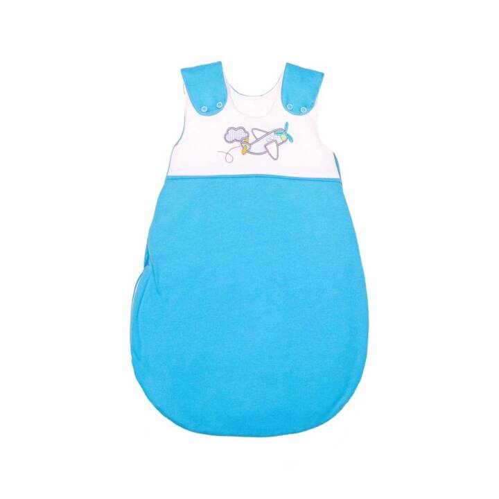 KULI-MULI Sacs de couchage pour bébé (70, Sans manches)