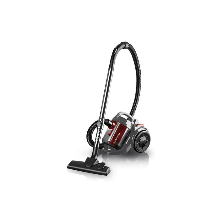 CLEANMAXX Zyklon (800 W, ohne Beutel)