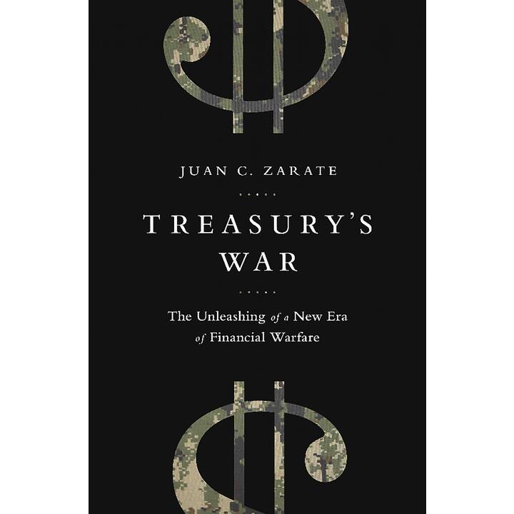 Treasury's War