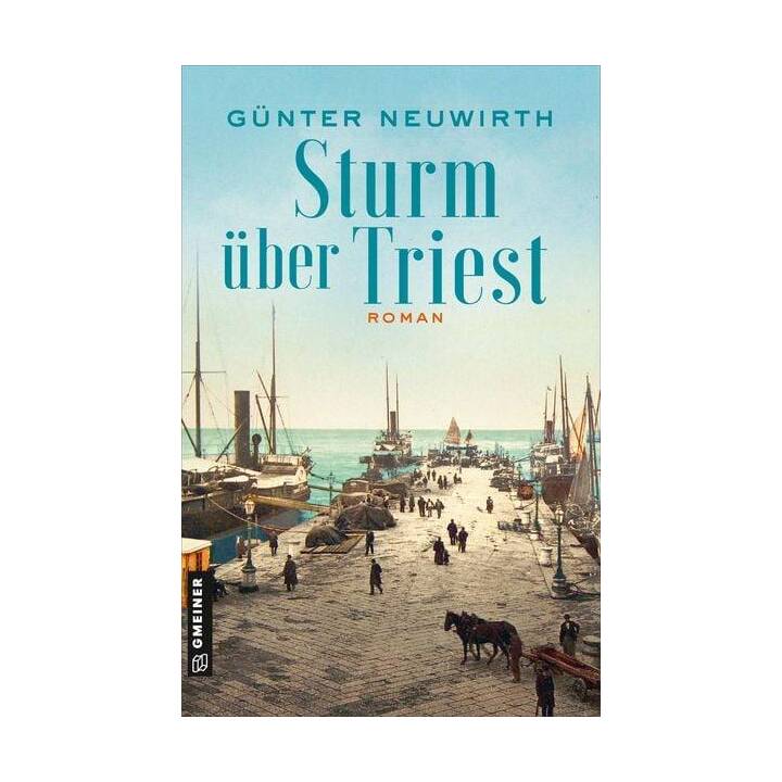 Sturm über Triest