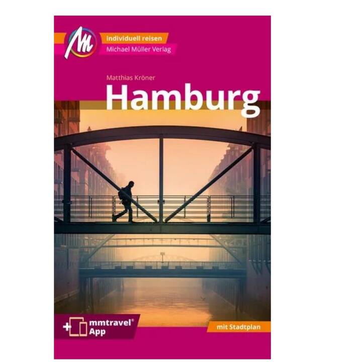Hamburg MM-City , Reiseführer