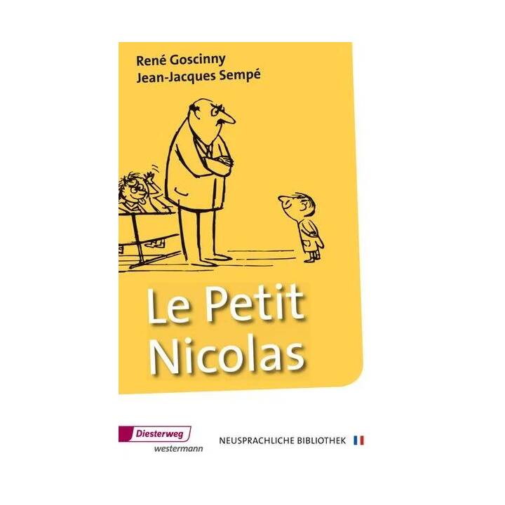 Le Petit Nicolas