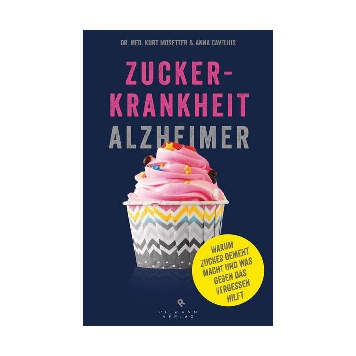 Zuckerkrankheit Alzheimer