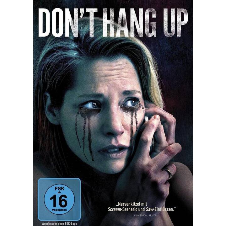 Don't Hang Up (EN, DE)