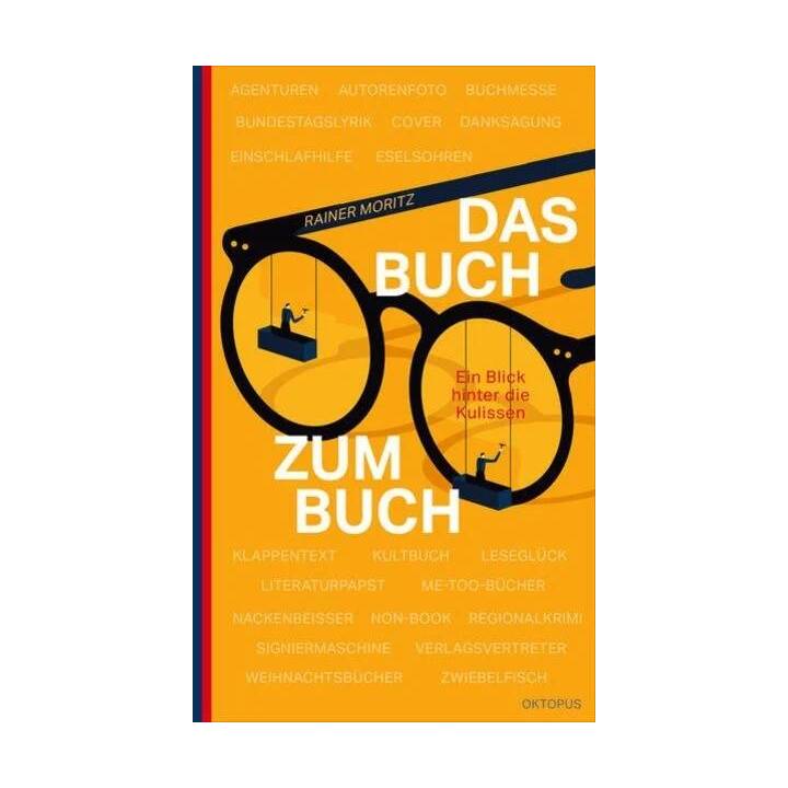 Das Buch zum Buch