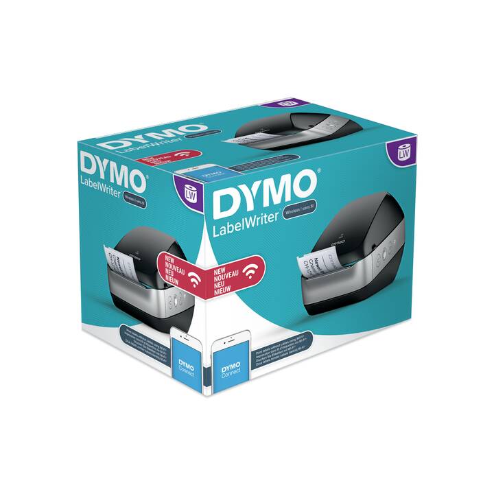 DYMO LabelWriter Sans Fil