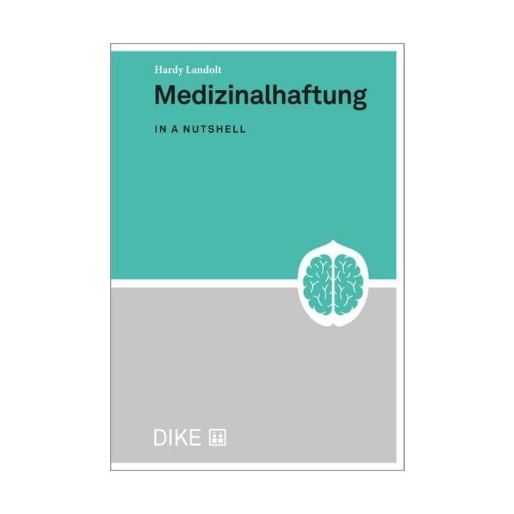 Medizinalhaftung