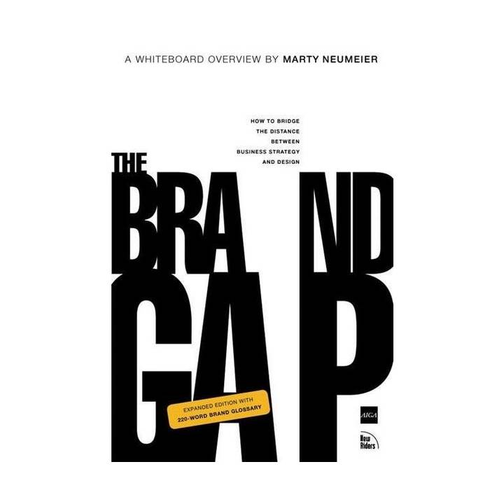 Brand Gap, The