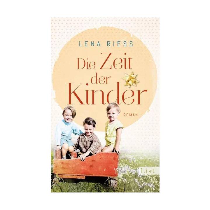 Die Zeit der Kinder