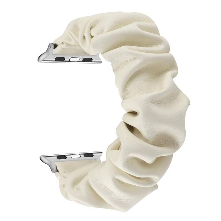 EG Bracelet (Apple Watch 45 mm / 42 mm / 49 mm / 44 mm, Beige)