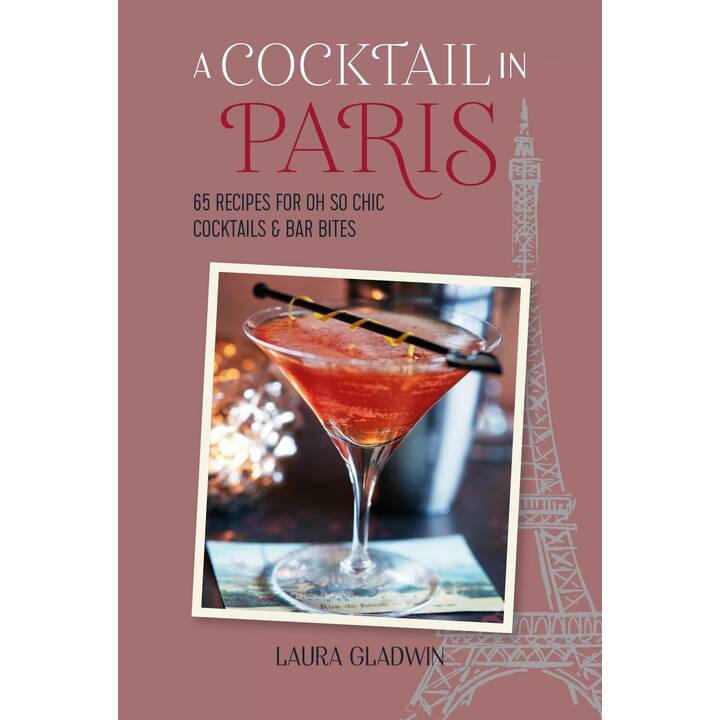 A Cocktail in Paris