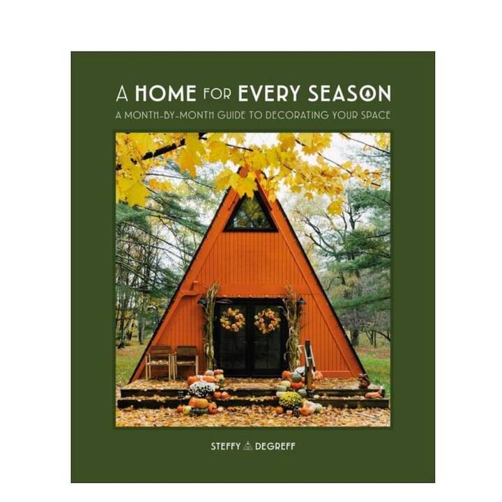 A Home for Every Season