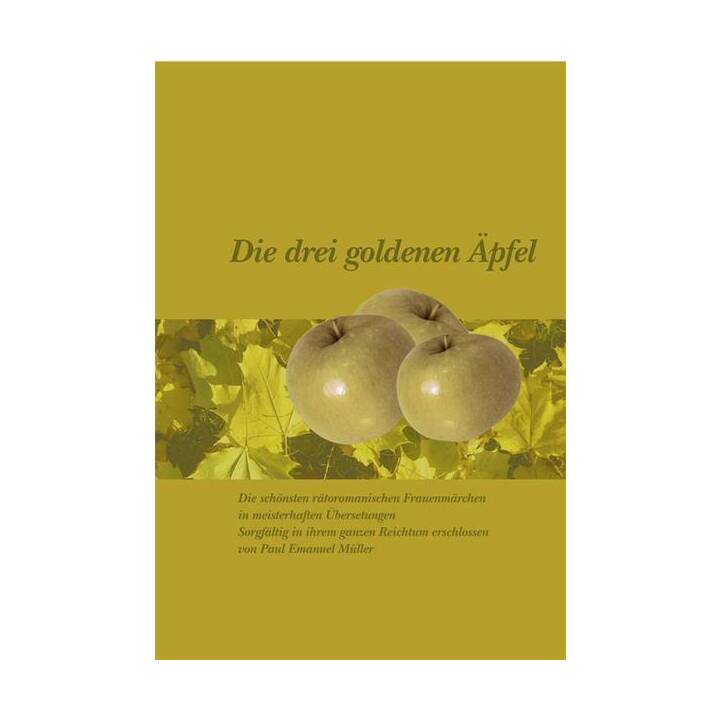 Die drei goldenen Äpfel