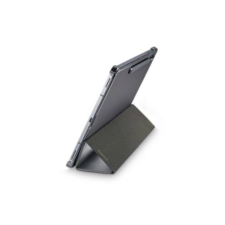 HAMA Fold Schutzhülle (11", Galaxy Tab S9, Schwarz)
