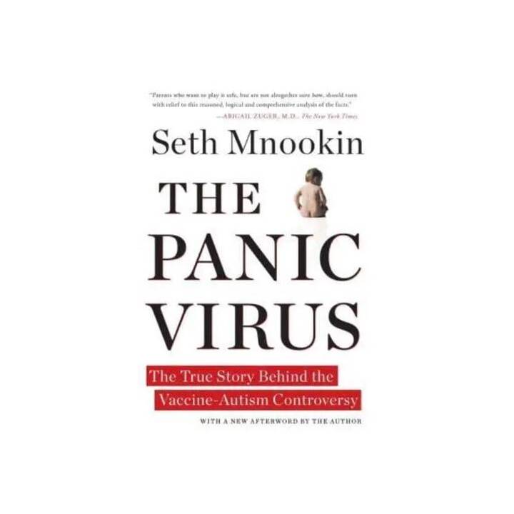 The Panic Virus