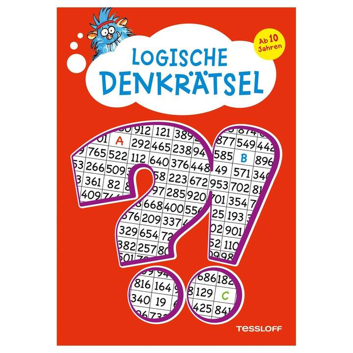 Logische - Denkrätsel