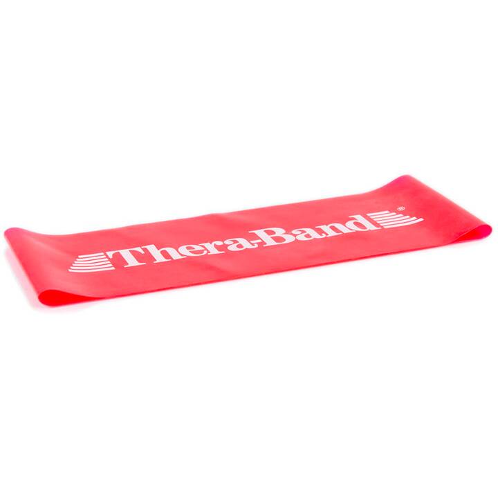 THERABAND Bandes de fitness 20820 (Rouge)