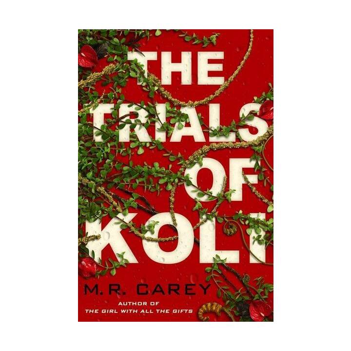 The Trials of Koli