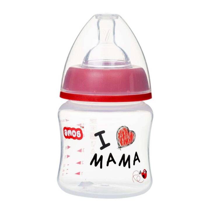 KULI-MULI Babyflasche (150 ml)