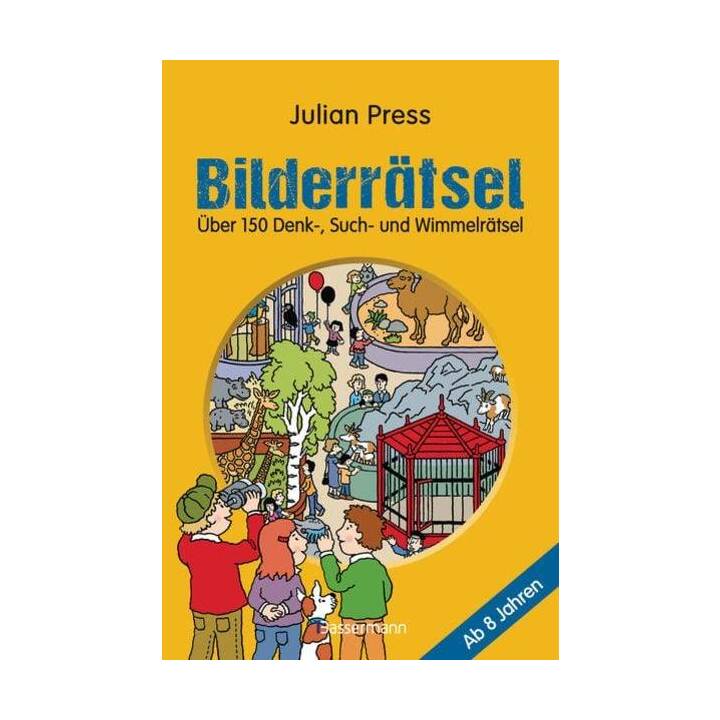 Bilderrätsel