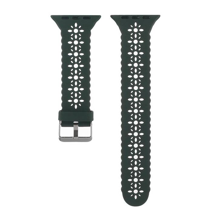 EG Bracelet (Apple Watch 45 mm / 42 mm / 49 mm / 44 mm, Gris)