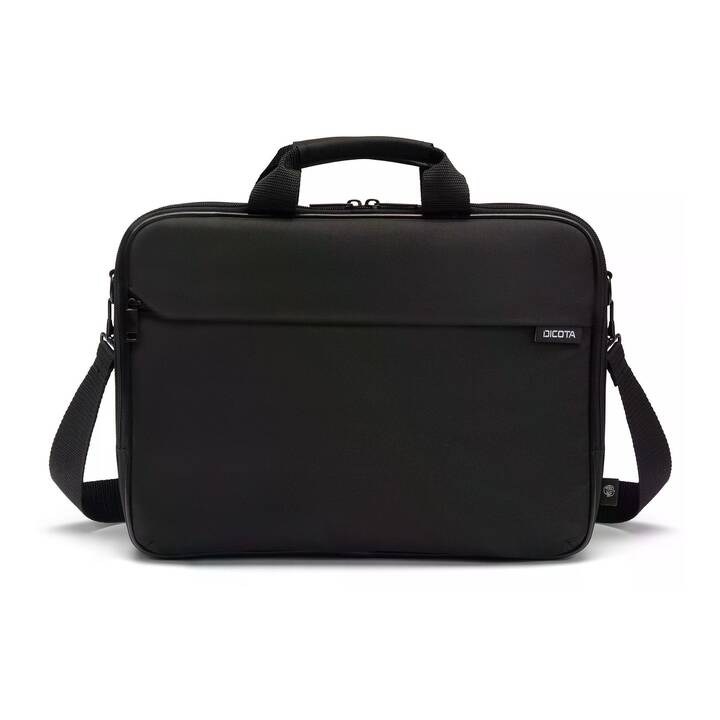 DICOTA Top Traveller ONE Sac (13", 14.1", Noir)