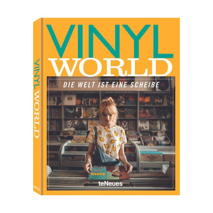 Vinyl World