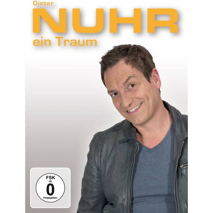 Dieter Nuhr - Nuhr Ein Traum (DE)