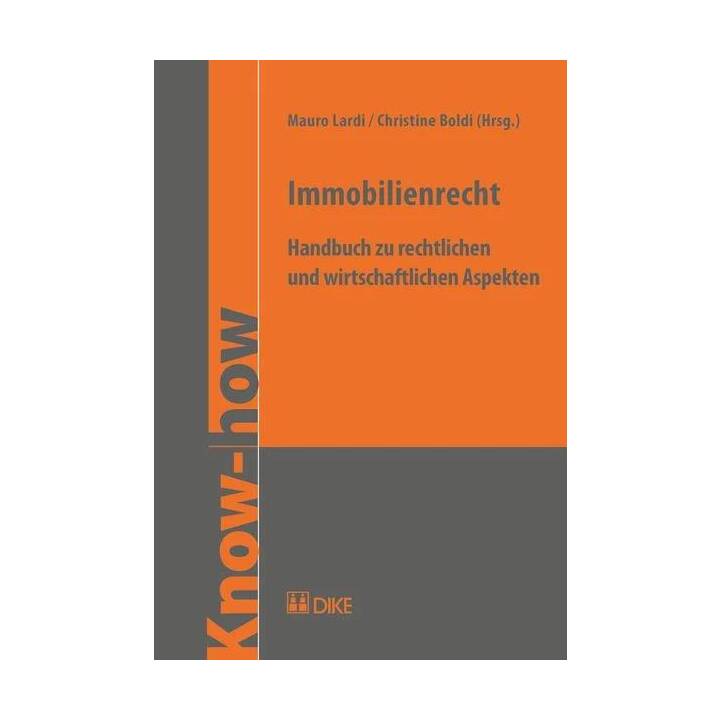 Immobilienrecht