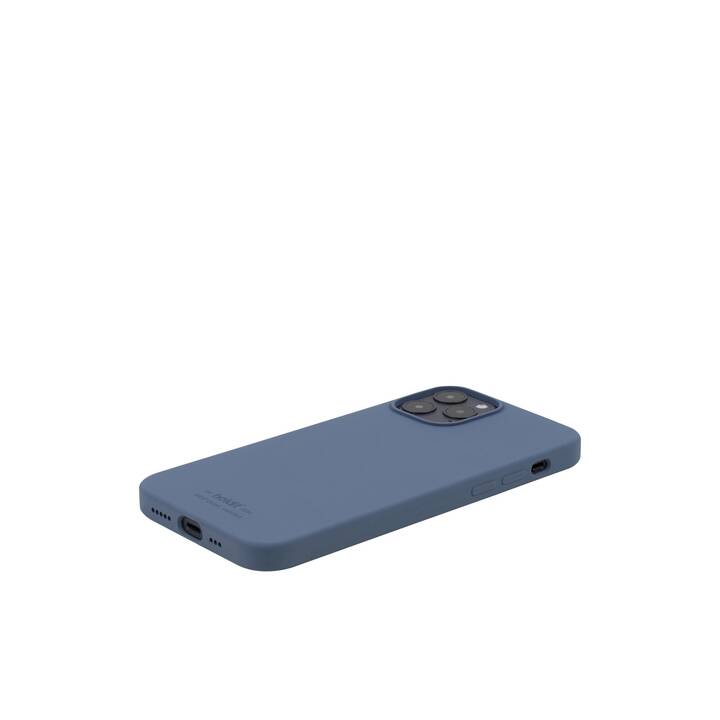 HOLDIT Backcover Pacific Blue (iPhone 12, iPhone 12 Pro, Blu)
