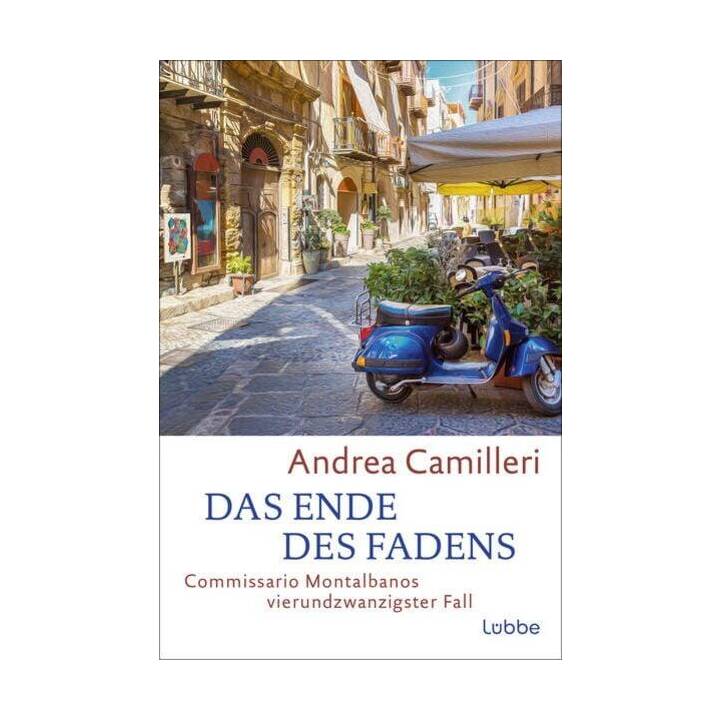 Das Ende des Fadens