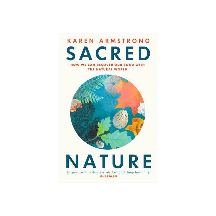 Sacred Nature