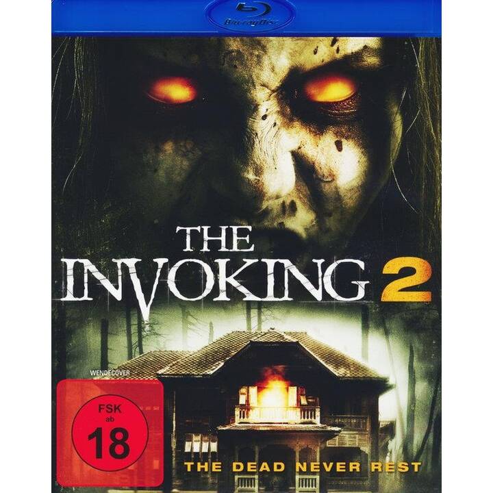 The Invoking 2 (DE, EN)