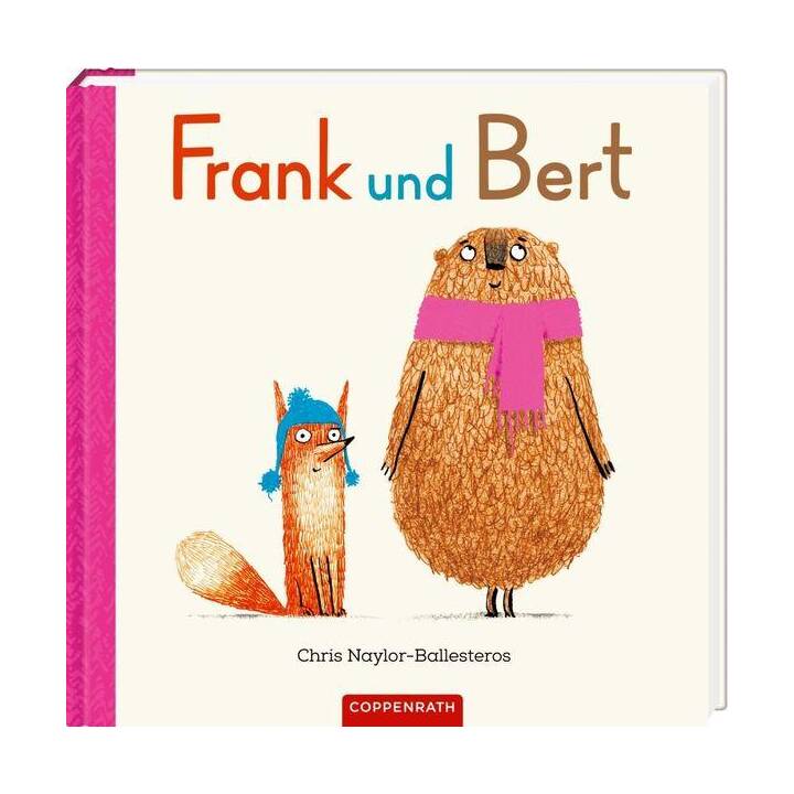 Frank und Bert