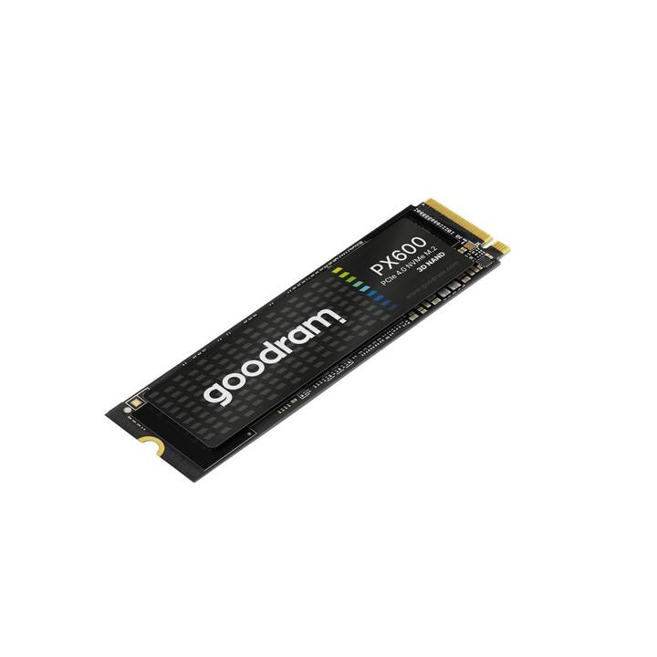 GOODRAM PX600 (PCI Express, 250 GB)