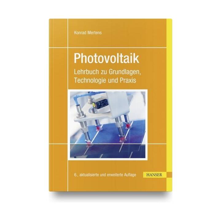 Photovoltaik