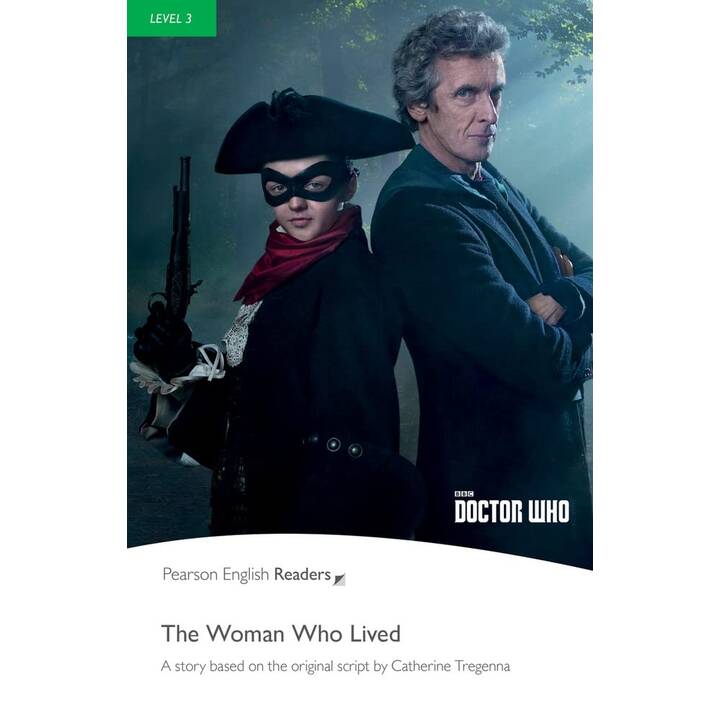 Level 3: Doctor Who: The Woman Who Lived