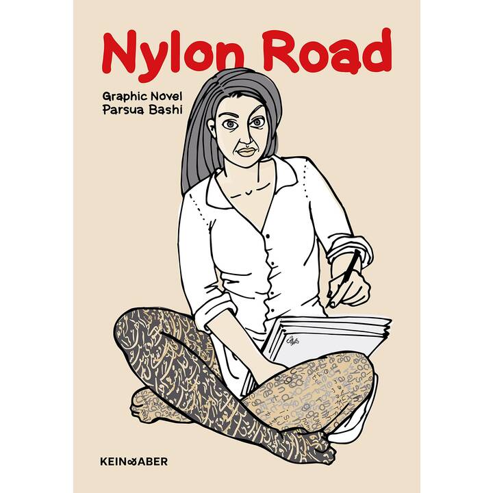 Nylon Road