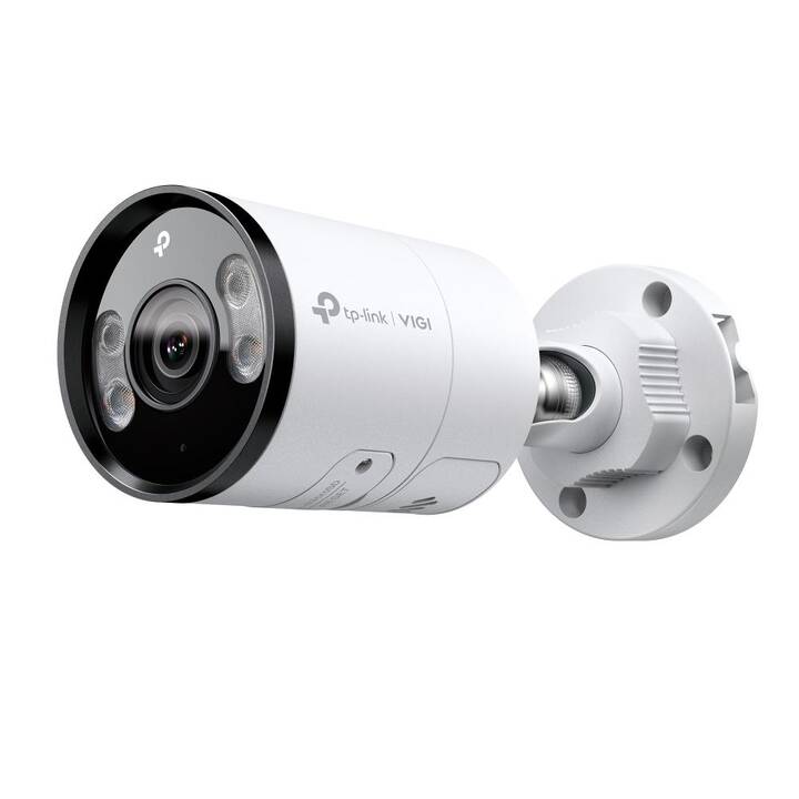 TP-LINK Caméra réseau VIGI C385 (8 MP, Bullet, RJ-45)