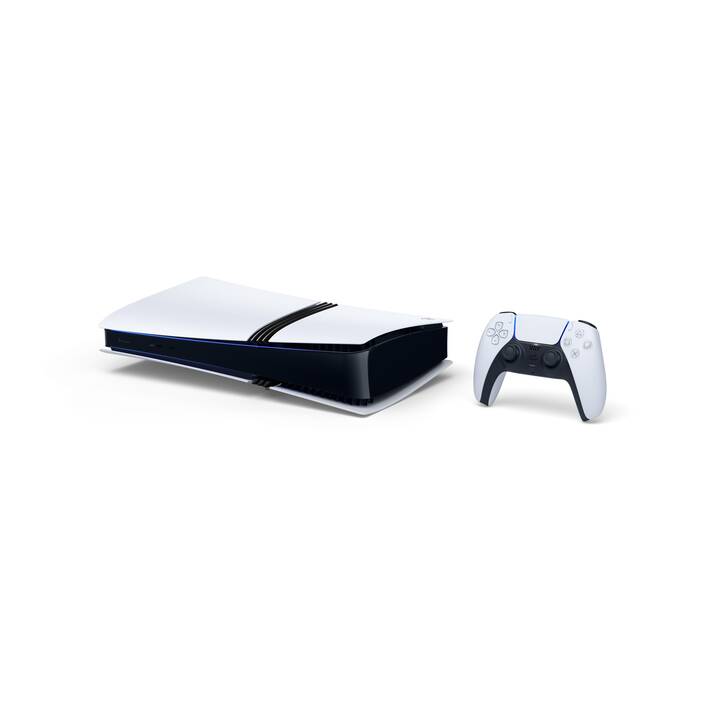 SONY PlayStation 5 Pro 2000 GB