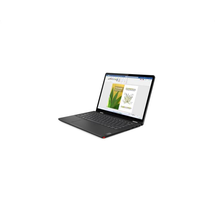 LENOVO 13w Yoga 82YR0004MZ (13.3", AMD Ryzen 5, 16 GB RAM, 512 GB SSD)