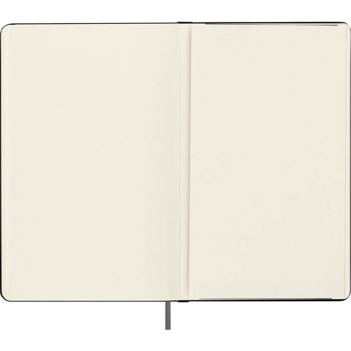 MOLESKINE Notizbuch (A5, Liniert)