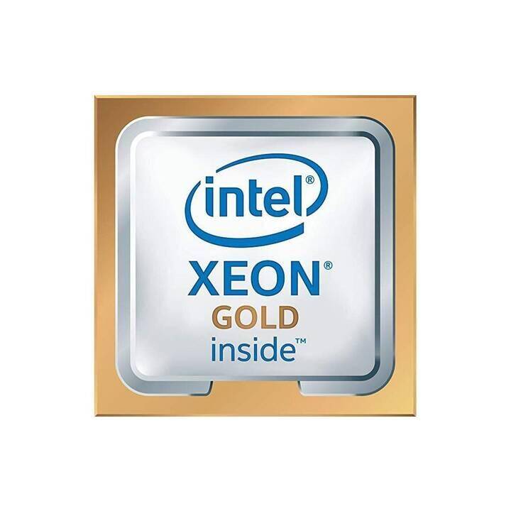 FUJITSU PRIMERGY RX2540 M7 (Intel Xeon Gold, 32 GB, 2.5 GHz)