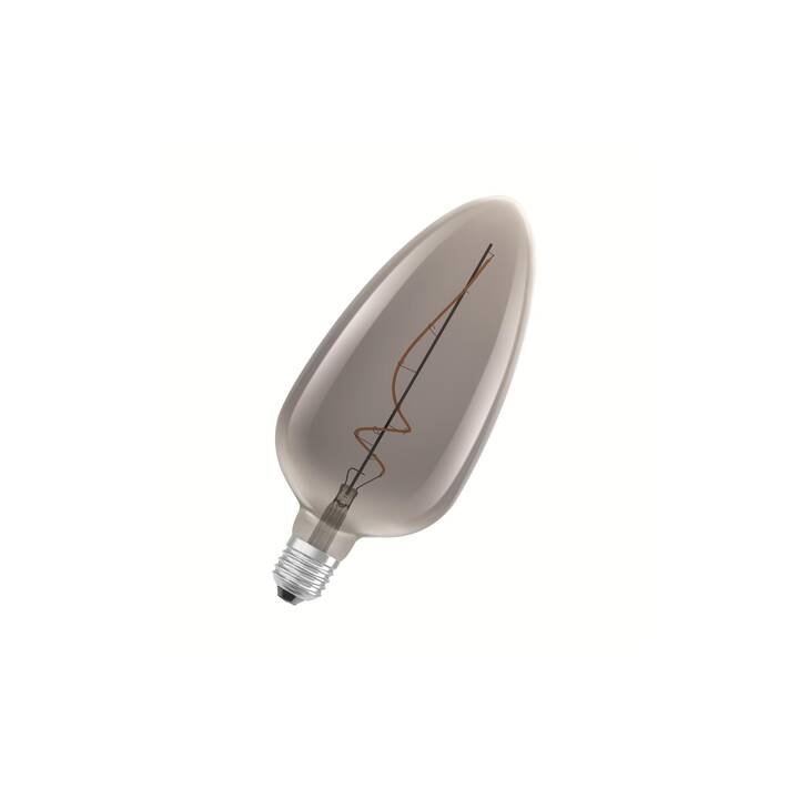 OSRAM Ampoule LED Vintage 1906 (E27, 4 W)