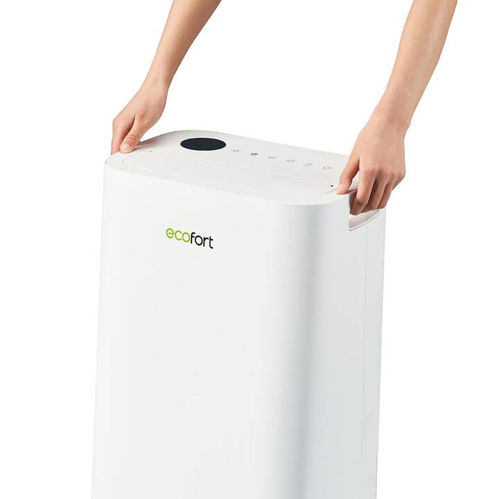 ECOFORT ecoQ DryAir 20L Energy Saver Complete (50 m2)