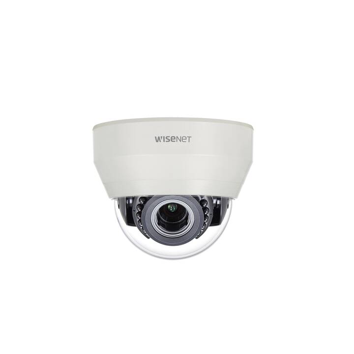 SAMSUNG Überwachungskamera HCD-6070R (1 Stück)