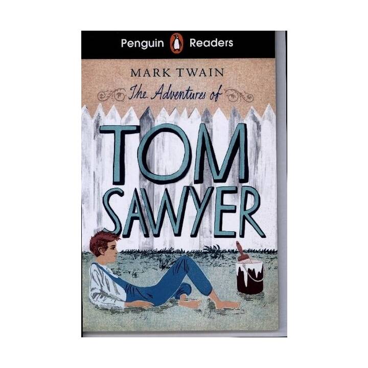 The Adventures of Tom Sawyer