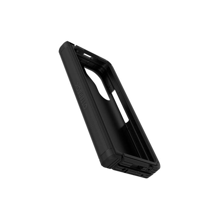 OTTERBOX Backcover (Galaxy Z Flip 5, Schwarz)