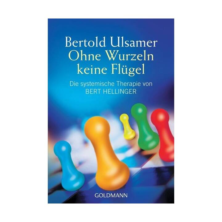 Ohne Wurzeln keine Flügel